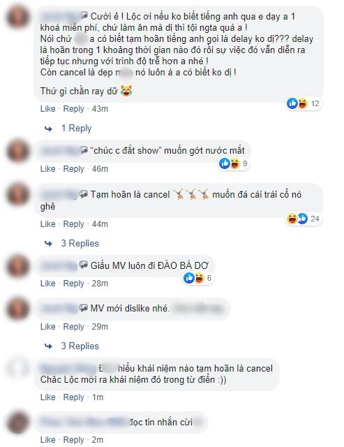 Đào Bá Lộc bị bóc phốt đã chốt lịch make up rồi lại hồn nhiên bùng như chưa từng hò hẹn-5