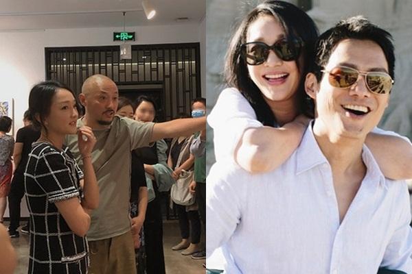 Chuyện về người đàn ông yêu Châu Tấn 18 năm trong lặng lẽ xót xa-7