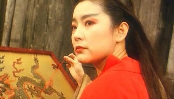 Nữ diễn viên Đông phương bất bại: Từ mỹ nhân vạn người mê tới danh xưng hồ ly tinh giật chồng-2