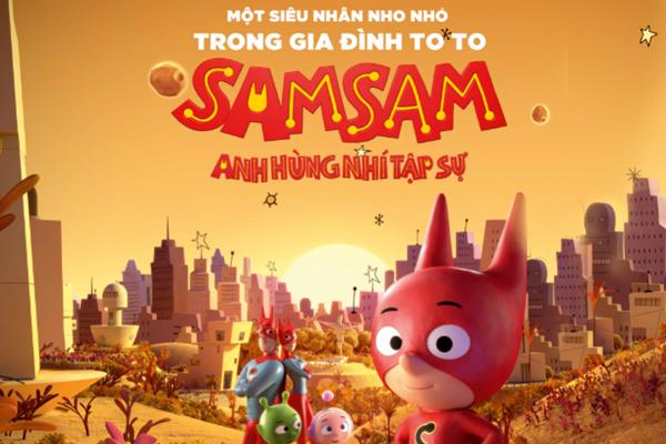 Đã là Sen cuồng boss thì không thể bỏ lỡ những phim hoạt hình này-6