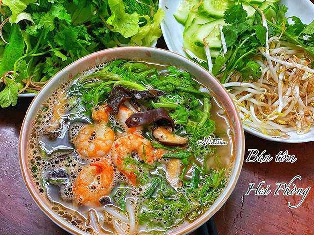 5 món dễ ăn cho bữa sáng mùa hè, chồng con đỡ tốn tiền ra hàng quán-1