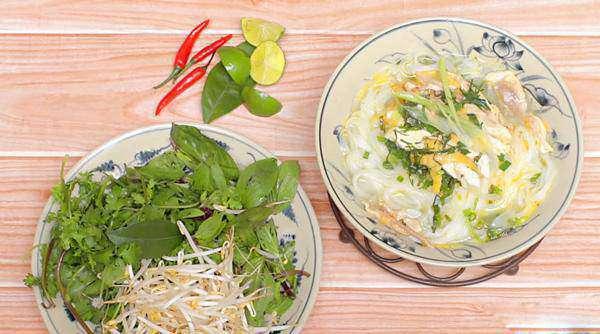 5 món dễ ăn cho bữa sáng mùa hè, chồng con đỡ tốn tiền ra hàng quán-4