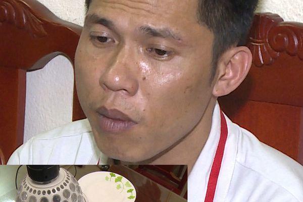 Mở tiệc ma túy, bán dâm ngay tại quán karaoke-1