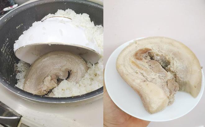 Những nồi cơm lười bá đạo ngon hơn tưởng tượng khiến đầu bếp chuyên nghiệp cũng phải ngả nón thán phục-3