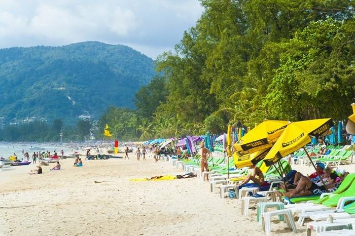 5 bãi biển đẹp mê hồn ở Phuket, tới Thái Lan giải nhiệt mùa hè chớ bỏ qua-1