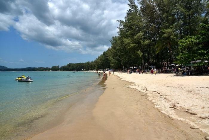 5 bãi biển đẹp mê hồn ở Phuket, tới Thái Lan giải nhiệt mùa hè chớ bỏ qua-5