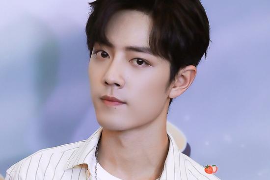 Vệ sĩ của Tiêu Chiến bị tố đánh người, vận đen bao giờ mới dứt nam thần tượng?