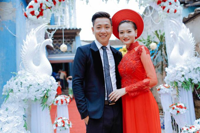 Diễn viên Ma làng ngoại tình khi vợ mang thai-2