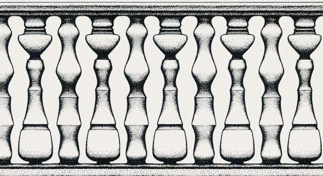 Hình ảnh đầu tiên nhìn thấy tiết lộ đầu óc bạn trong sáng hay đen tối-1