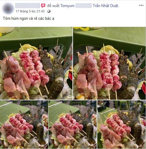 Quán lẩu ở Hà Nội bị khách tố bán đồ ăn vừa đắt lại dở, nhưng lầy nhất là nhân viên phục vụ tự ý dùng điện thoại và Facebook của khách để review 5 sao?-4