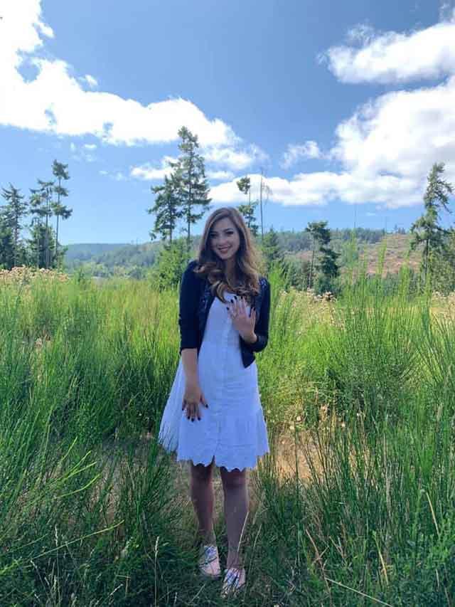 Mất ký ức sau tai nạn, cô gái yêu chồng lại từ đầu thu hút gần 20 nghìn người thích-2