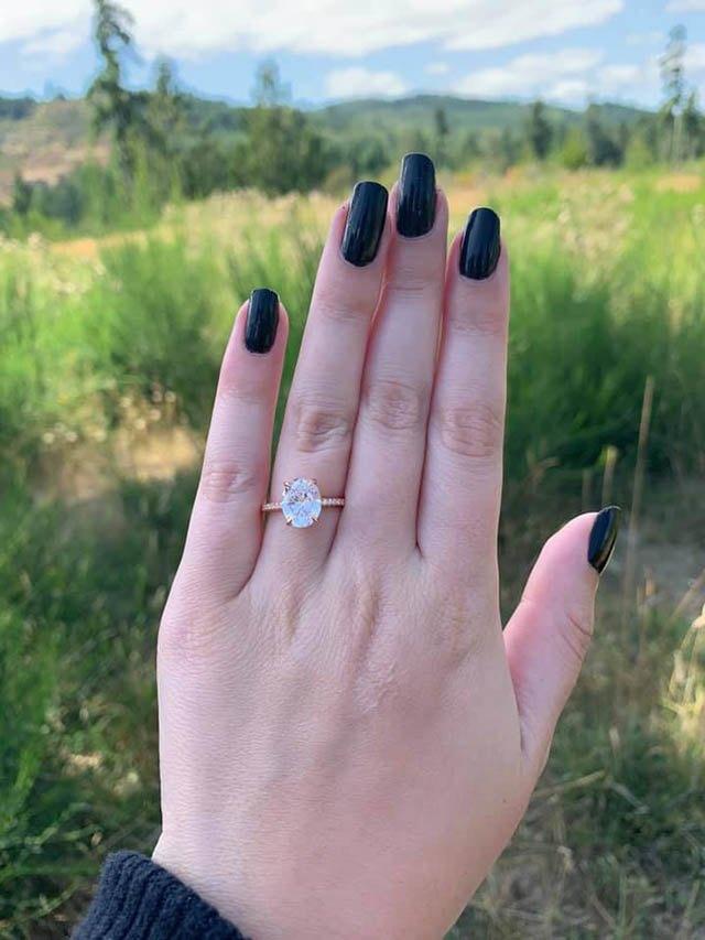 Mất ký ức sau tai nạn, cô gái yêu chồng lại từ đầu thu hút gần 20 nghìn người thích-3