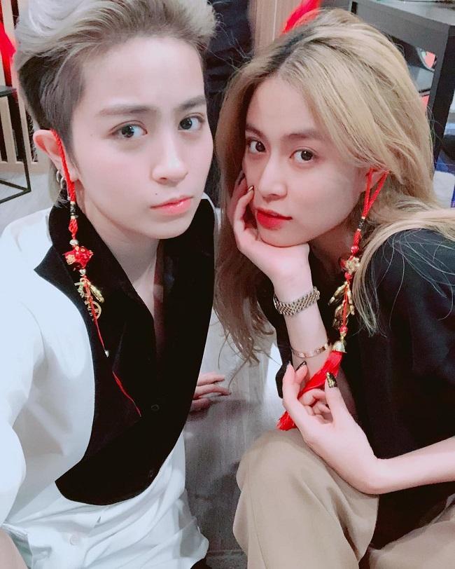 Đường tình trong bóng tối của Hoàng Thùy Linh-8