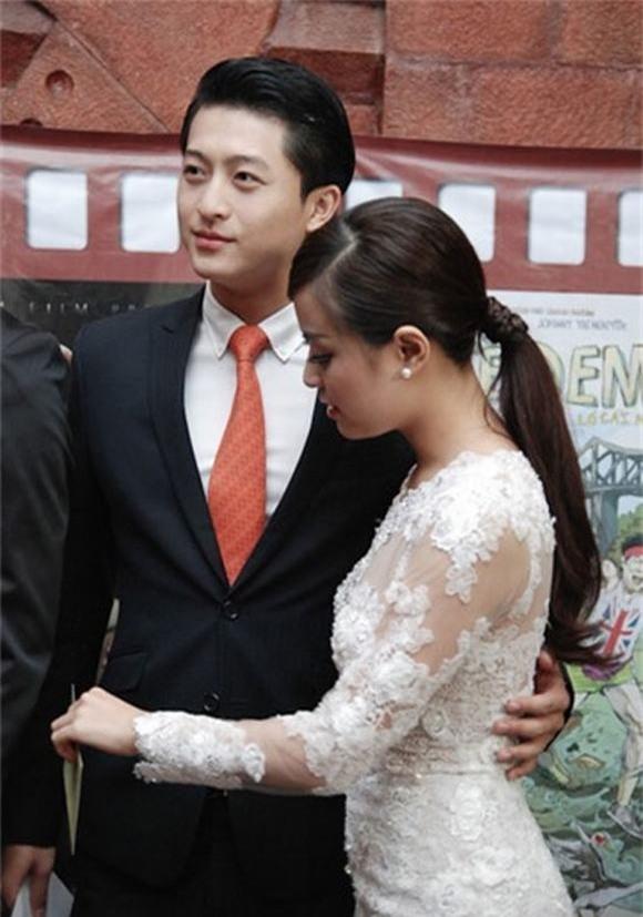 Đường tình trong bóng tối của Hoàng Thùy Linh-6