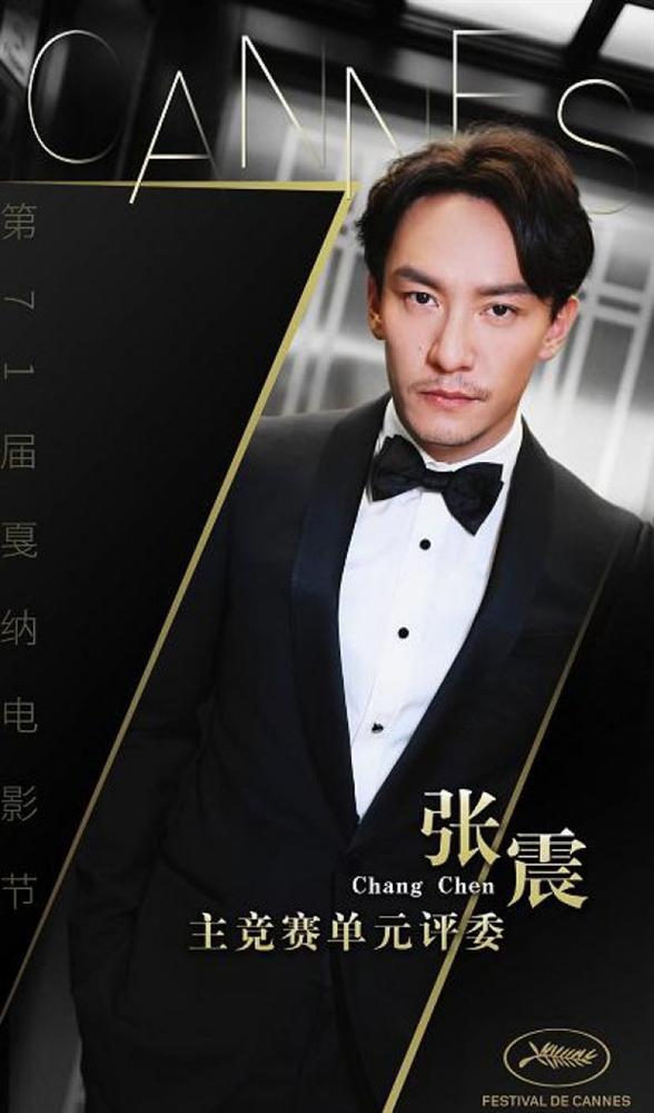 Mỹ nam may mắn đóng cảnh nóng với các đại Hoa đán là ai-2