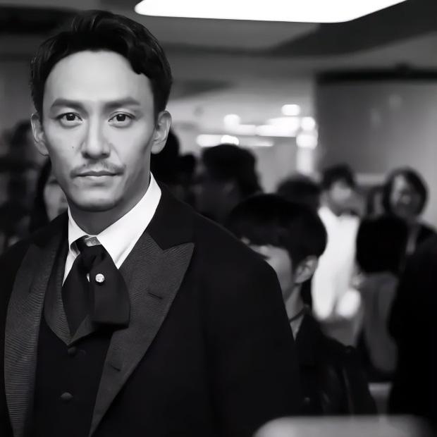 Mỹ nam may mắn đóng cảnh nóng với các đại Hoa đán là ai-1