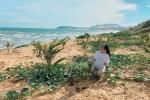 Bảo Thy khoe dự án đất biển ở Phan Thiết, dân mạng một lần nữa trầm trồ tài sản nhà đại gia