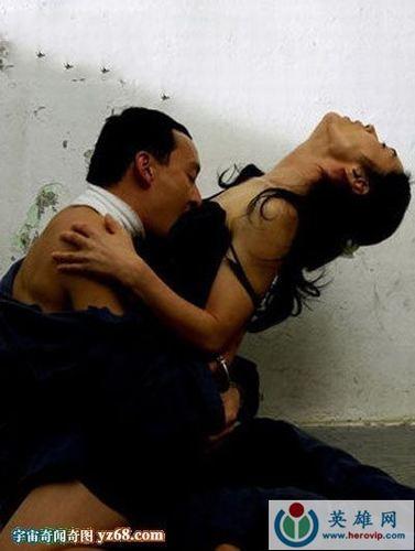 Mỹ nam may mắn đóng cảnh nóng với các đại Hoa đán là ai-3