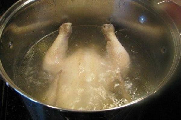 Thêm thìa gia vị này rang chín, nước xương hầm trong, ngọt sâu, hết sạch cả mùi hôi-5