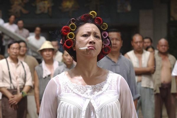 Đời cay đắng của bóng hồng khinh miệt Châu Tinh Trì-5