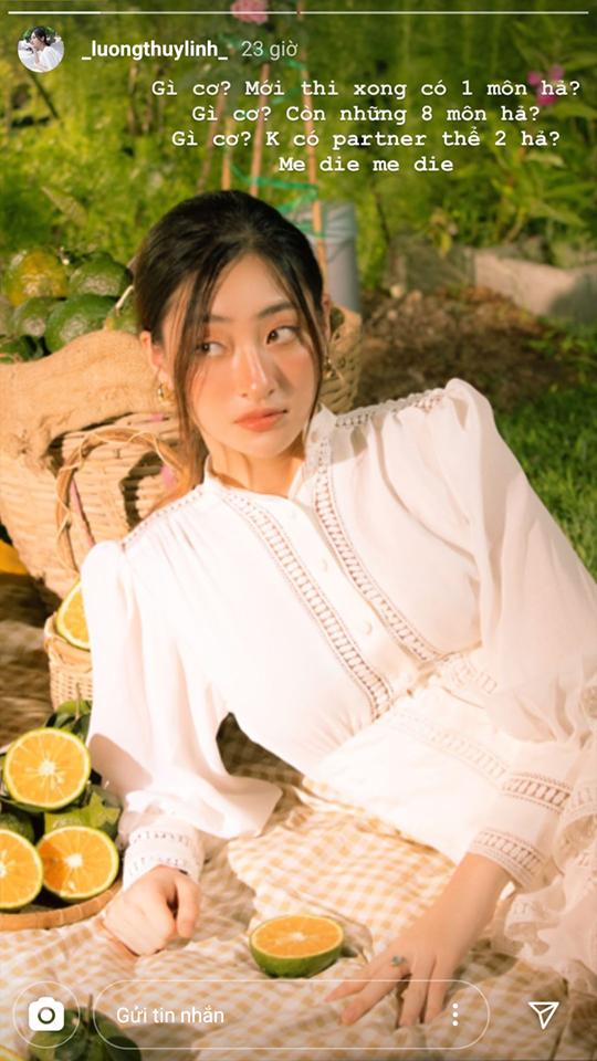 Ngắm HH Mỹ Linh và Thùy Linh cùng để một kiểu tóc, dân tình chắc sẽ lú vì họ giống nhau như hai giọt nước-4