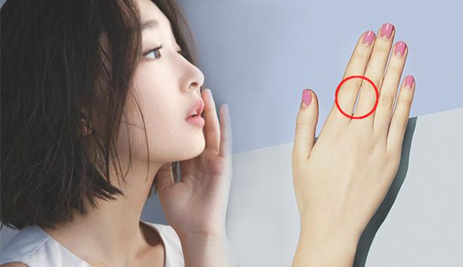 Tướng bàn tay phụ nữ là tuyệt sắc giai nhân, sinh ra trong phú quý, cả đời sống giàu sang-3