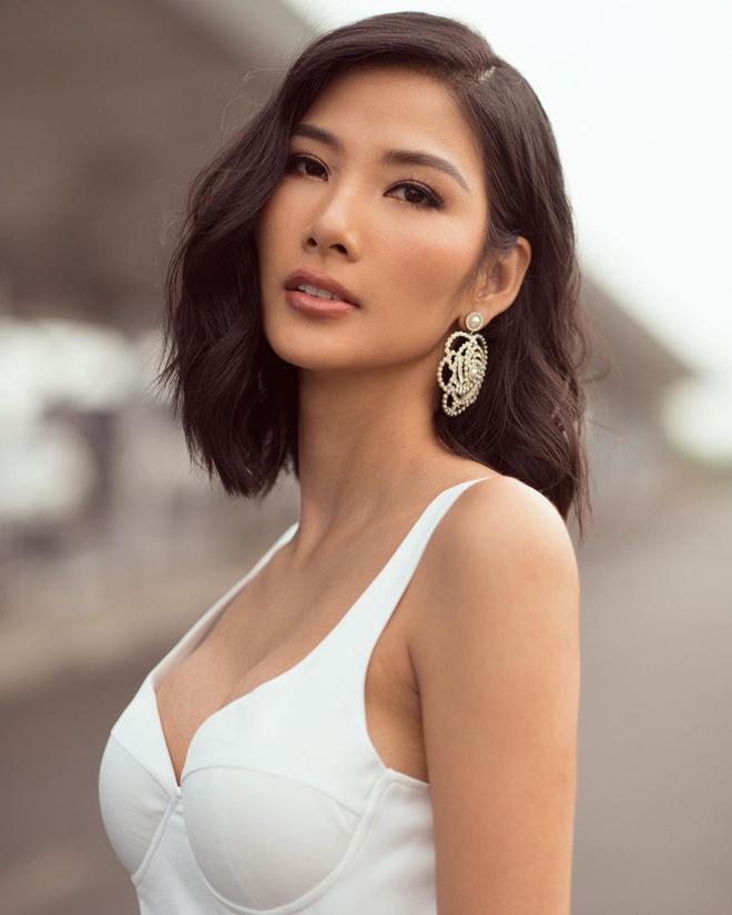 Dàn mỹ nhân Việt làm thế nào để có làn da nâu đắt giá?-5