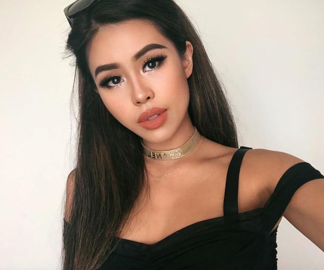 Dàn mỹ nhân Việt làm thế nào để có làn da nâu đắt giá?-6