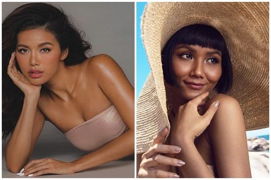 Dàn mỹ nhân Việt làm thế nào để có làn da nâu đắt giá?