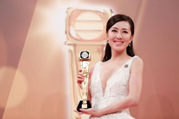 5 diễn viên TVB đoạt giải Thị Đế - Thị Hậu bị khán giả ném đá kịch liệt-1