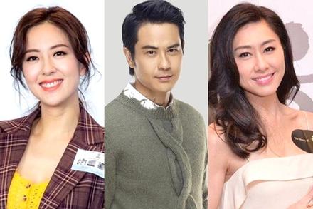 5 diễn viên TVB đoạt giải Thị Đế - Thị Hậu bị khán giả 'ném đá' kịch liệt