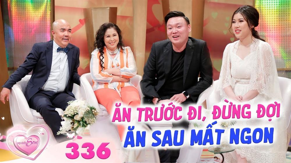 Vừa phát truyền hình, vừa đăng mạng: Game show Việt tự giết mình?-1
