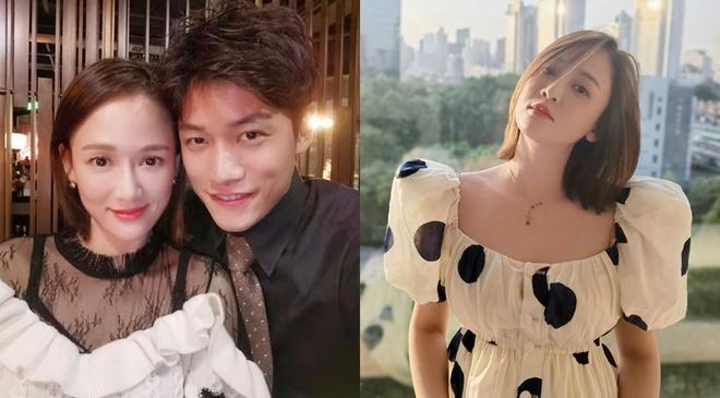 Trần Kiều Ân bị gia đình bạn trai phản đối cưới vì lớn tuổi-1