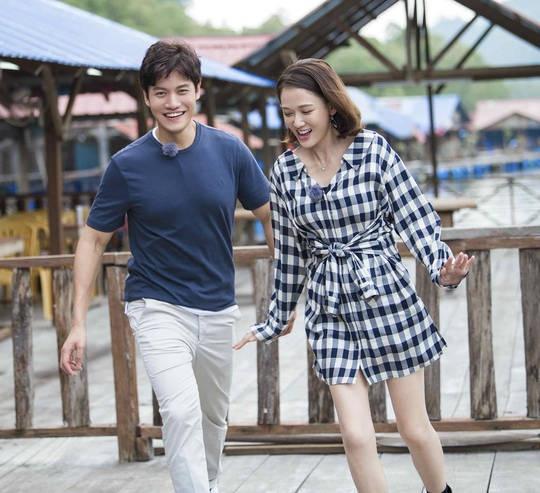 Trần Kiều Ân bị gia đình bạn trai phản đối cưới vì lớn tuổi-2