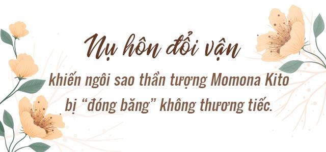 Nụ hôn đổi vận biến thiên thần ngây thơ thành thánh nữ đáng mơ ước nhất làng phim người lớn-3