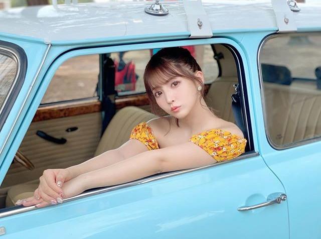 Nụ hôn đổi vận biến thiên thần ngây thơ thành thánh nữ đáng mơ ước nhất làng phim người lớn-2