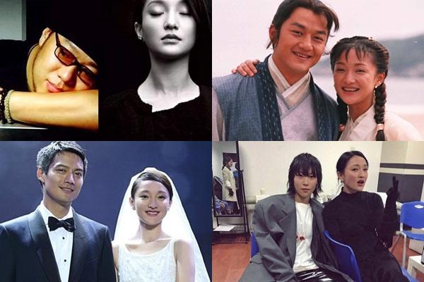 4 mỹ nhân 9X có gia thế cực khủng trong showbiz Hoa ngữ-9