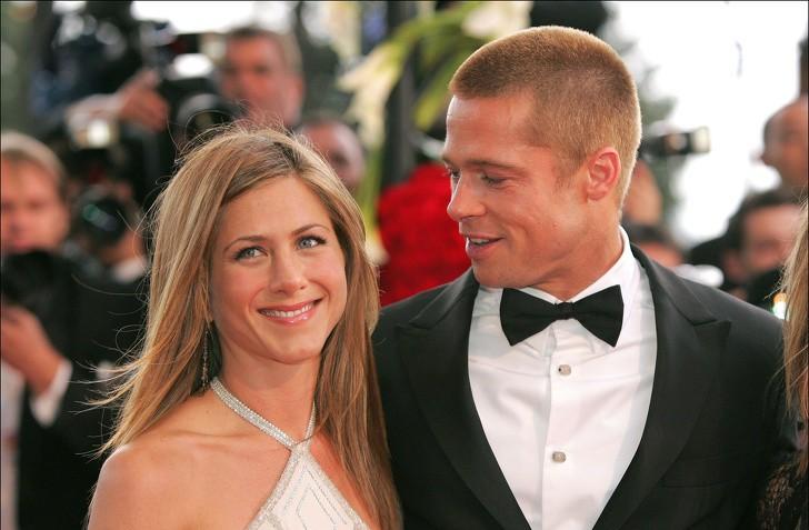 Brad Pitt - Jennifer Aniston: Nửa thập kỷ hôn nhân, chia tay vẫn làm bạn-1