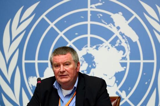 WHO cảnh báo 'đỉnh dịch Covid-19 thứ hai'