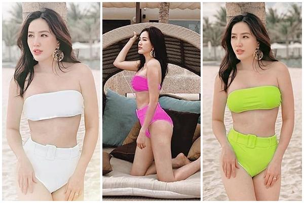 Ngô Kiến Huy tiết lộ thân hình toàn múi, chỉ số cân nặng hiện tại khiến ai cũng bất ngờ-4