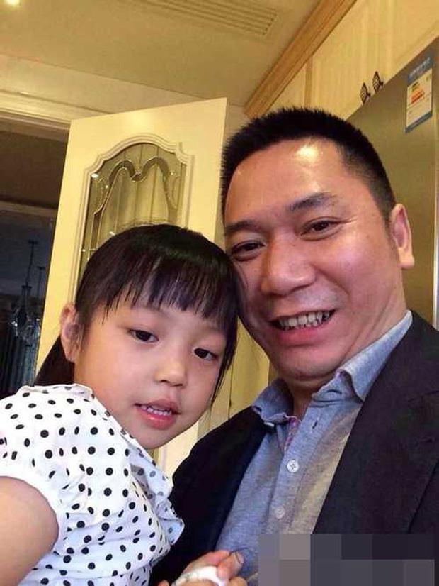 Con gái của những ‘tường thành nhan sắc’ châu Á-8