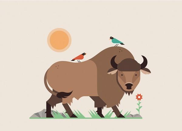 Top 4 con giáp chân thành, xứng đáng để kết bạn đến hết đời-1