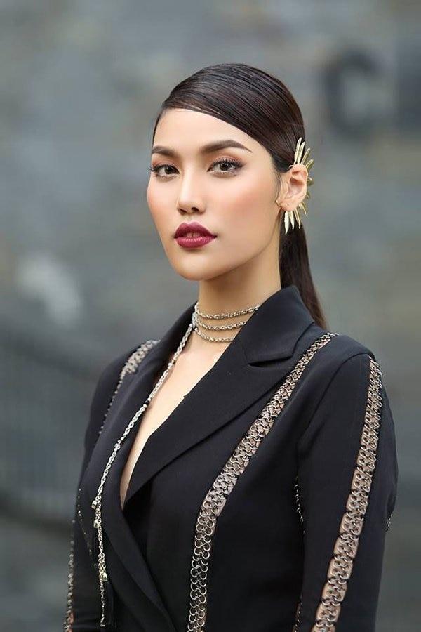 Minh Tú thừa nhận từng thân thiết với Lan Khuê, rạn nứt sau màn loại học trò Khánh Linh-2