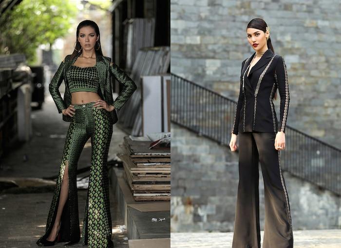 Minh Tú thừa nhận từng thân thiết với Lan Khuê, rạn nứt sau màn loại học trò Khánh Linh-5