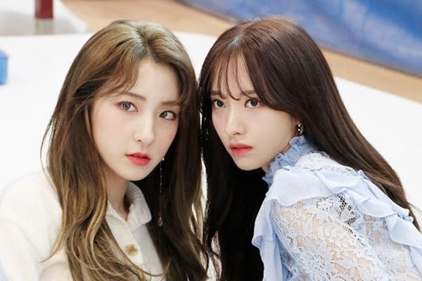 Nữ ca sĩ bị chỉ trích vì tấn công bạn cùng nhóm trên sân khấu là ai?-5