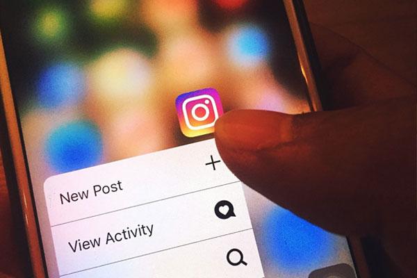Có người yêu cũ thuộc các chòm sao sau, hãy cẩn trọng mọi phát ngôn trên Instagram của mình-2