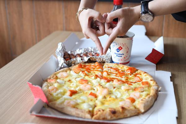Dominos Pizza đã có mặt ở Biên Hòa-4