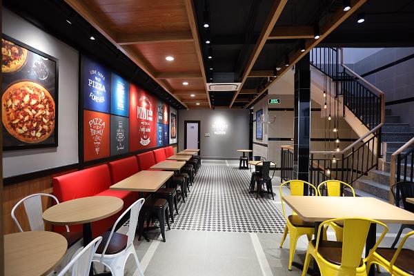 Dominos Pizza đã có mặt ở Biên Hòa-3