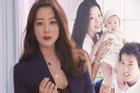 Kim Hee Sun: Từng đau đớn tới mức muốn giải nghệ, bỏ xứ ra đi vì ngoại hình con gái bị miệt thị