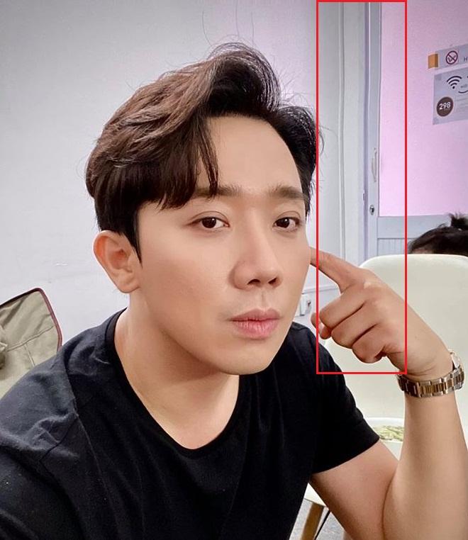 Trấn Thành tuyên bố giảm cân thành công, dân mạng chỉ ra bằng chứng danh hài nói xạo-2